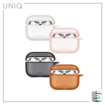 Case for Apple AirPods Pro 3 (2025) - UNIQ Veren Global Synergy Concepts