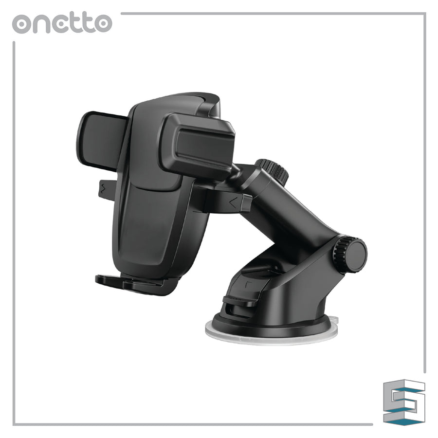 Car Mount - ONETTO Easy One Touch 5 Global Synergy Concepts