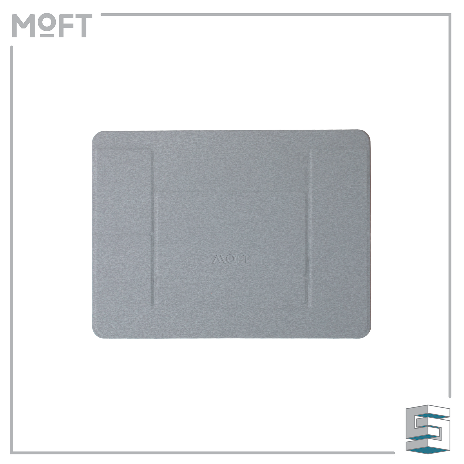 Laptop Stand - MOFT Cooling Laptop Stand (Adhesive) Global Synergy Concepts