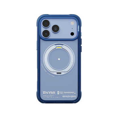 Case for iPhone 18 - SKINARMA Atlas Global Synergy Concepts