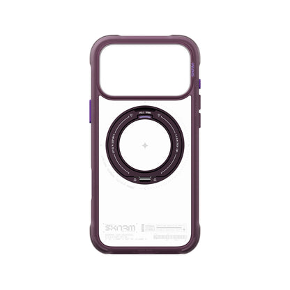 Case for iPhone 18 - SKINARMA Atlas Global Synergy Concepts
