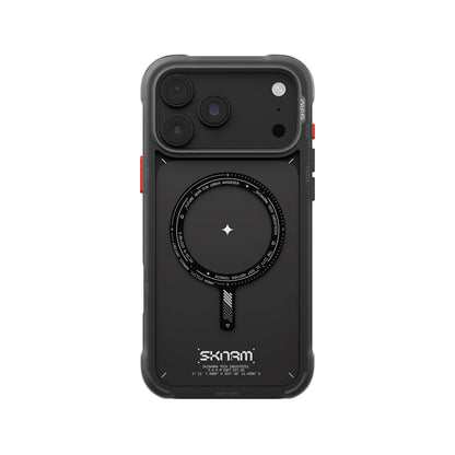 Case for iPhone 18 - SKINARMA Avion Global Synergy Concepts