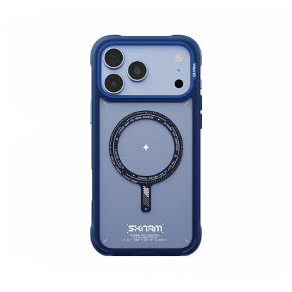 Case for iPhone 18 - SKINARMA Avion Global Synergy Concepts