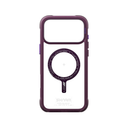 Case for iPhone 18 - SKINARMA Avion Global Synergy Concepts