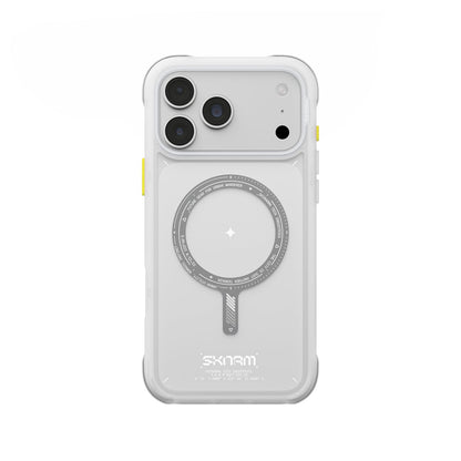 Case for iPhone 18 - SKINARMA Avion Global Synergy Concepts