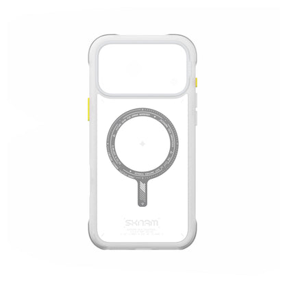 Case for iPhone 18 - SKINARMA Avion Global Synergy Concepts
