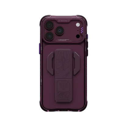 Case for iPhone 18 - SKINARMA Helio CE Global Synergy Concepts