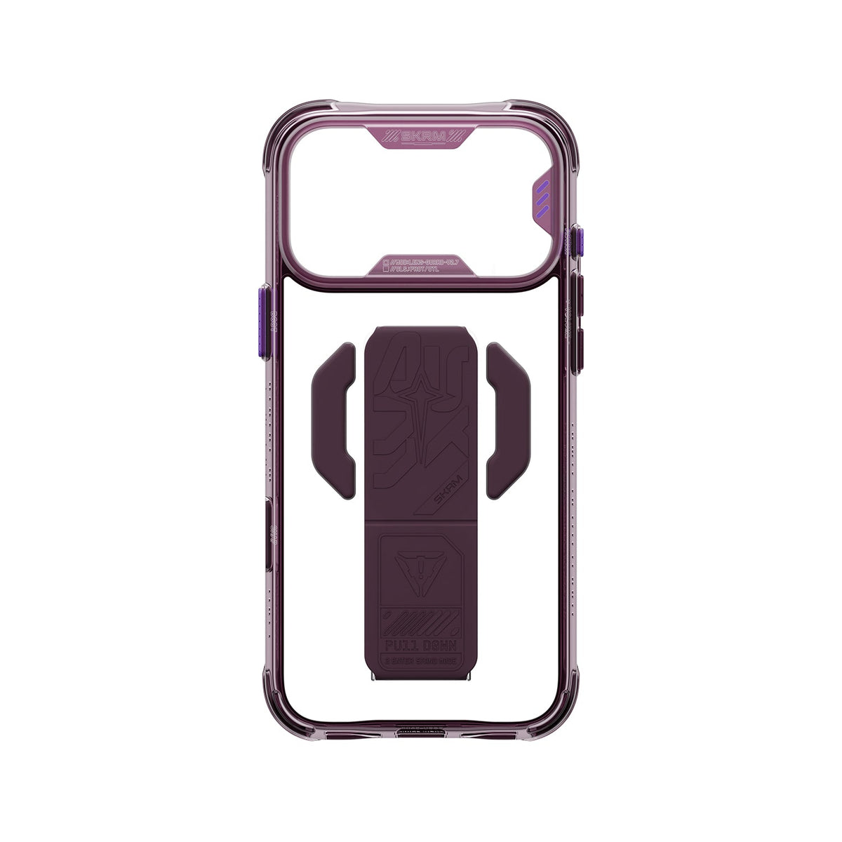 Case for iPhone 18 - SKINARMA Helio CE Global Synergy Concepts