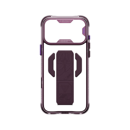 Case for iPhone 18 - SKINARMA Helio CE Global Synergy Concepts