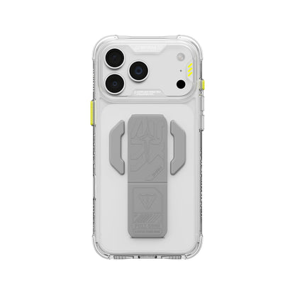 Case for iPhone 18 - SKINARMA Helio CE Global Synergy Concepts