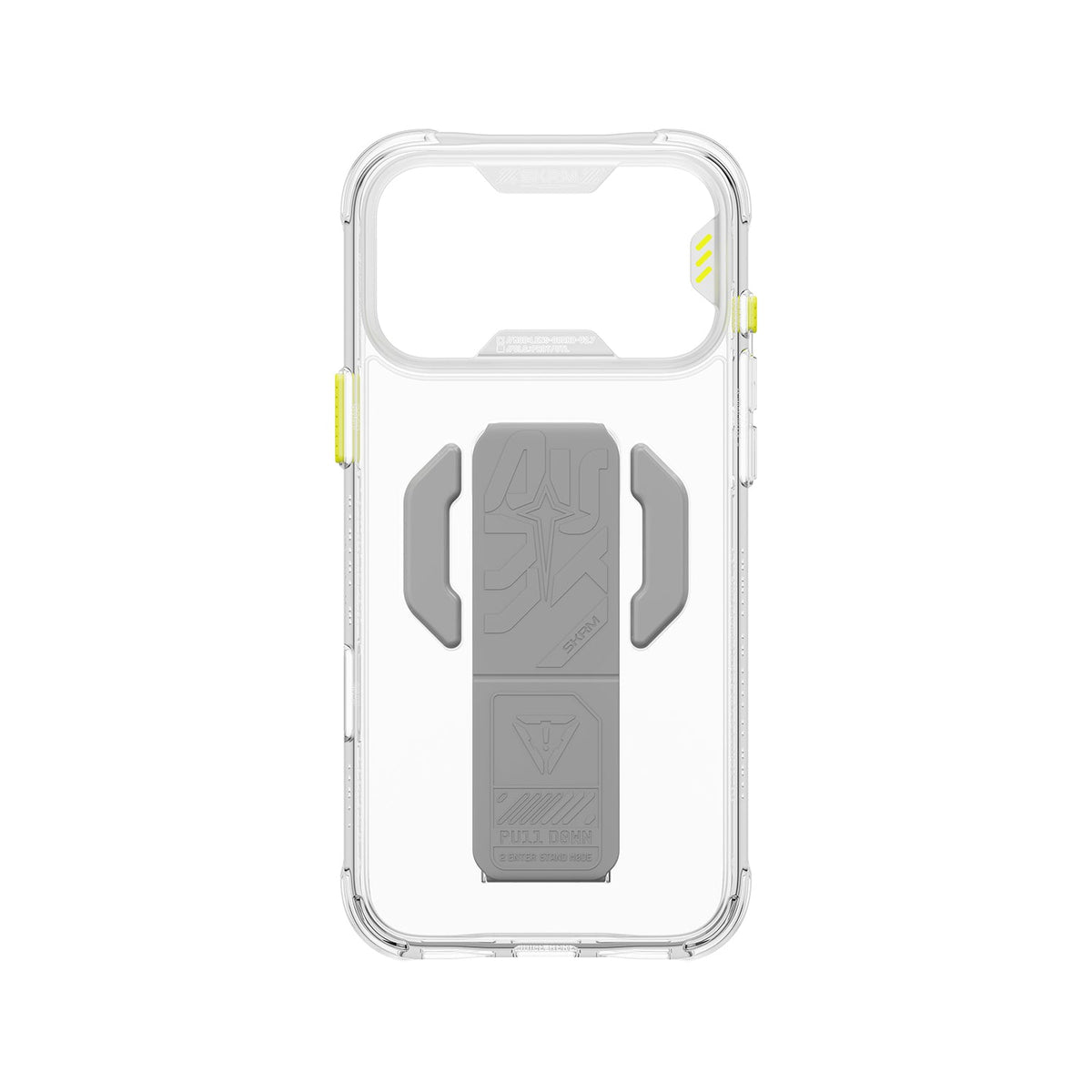 Case for iPhone 18 - SKINARMA Helio CE Global Synergy Concepts