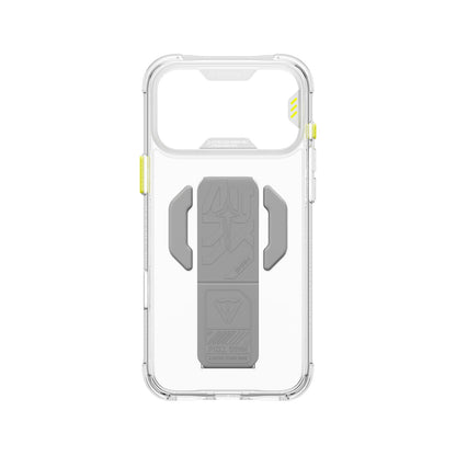 Case for iPhone 18 - SKINARMA Helio CE Global Synergy Concepts
