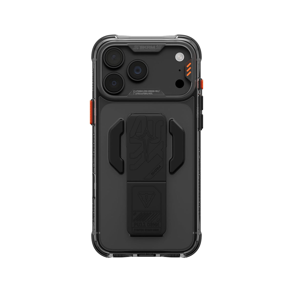 Case for iPhone 18 - SKINARMA Helio CE Global Synergy Concepts