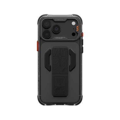 Case for iPhone 18 - SKINARMA Helio CE Global Synergy Concepts