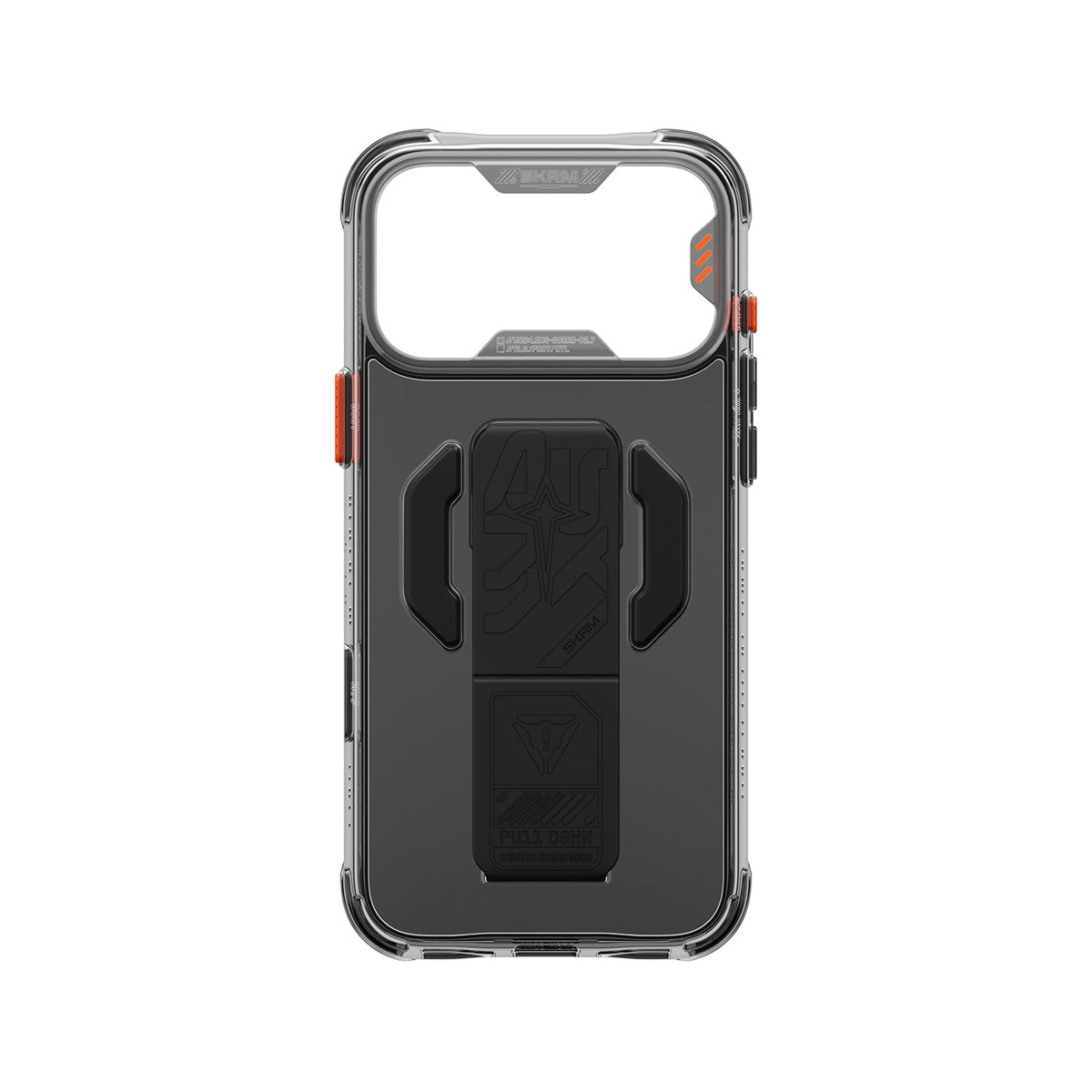 Case for iPhone 18 - SKINARMA Helio CE Global Synergy Concepts
