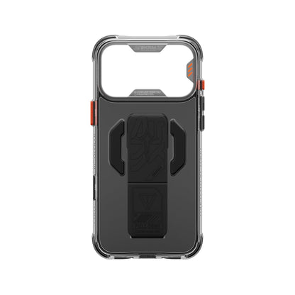 Case for iPhone 18 - SKINARMA Helio CE Global Synergy Concepts