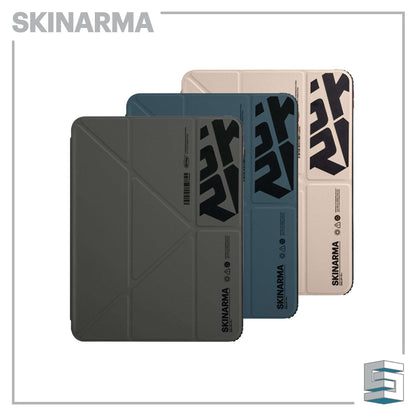 Case for Apple iPad Pro 11 (3rd/4th Gen) / iPad Air 10.9 (4th/5th Gen) - SKINARMA Spunk Global Synergy Concepts