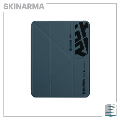 Case for Apple iPad Pro 11 (3rd/4th Gen) / iPad Air 10.9 (4th/5th Gen) - SKINARMA Spunk Global Synergy Concepts