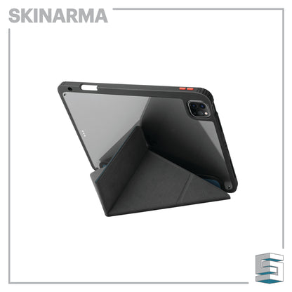 Case for Apple iPad Pro 11 (3rd/4th Gen) / iPad Air 10.9 (4th/5th Gen) - SKINARMA Spunk Global Synergy Concepts