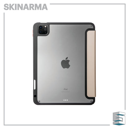 Case for Apple iPad Pro 11 (3rd/4th Gen) / iPad Air 10.9 (4th/5th Gen) - SKINARMA Spunk Global Synergy Concepts