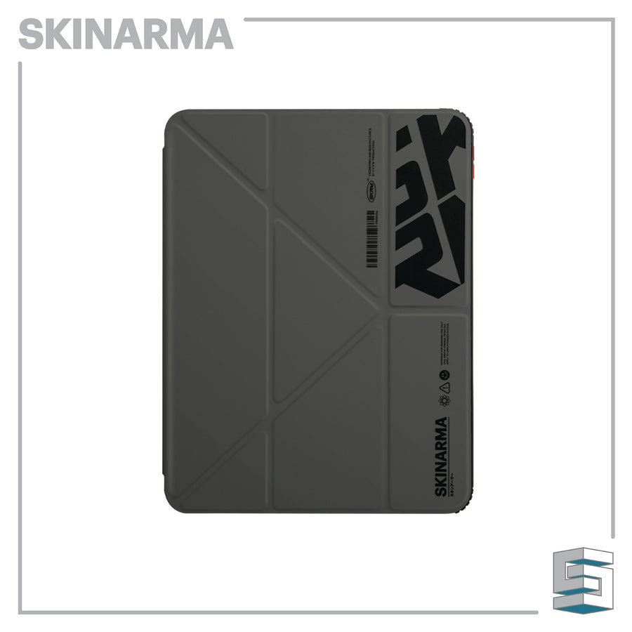 Case for Apple iPad Pro 11 (3rd/4th Gen) / iPad Air 10.9 (4th/5th Gen) - SKINARMA Spunk Global Synergy Concepts