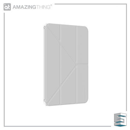 Case for Apple iPad 11th Gen A16 (2025) - AMAZINGTHING Minimal Flexfolio Global Synergy Concepts