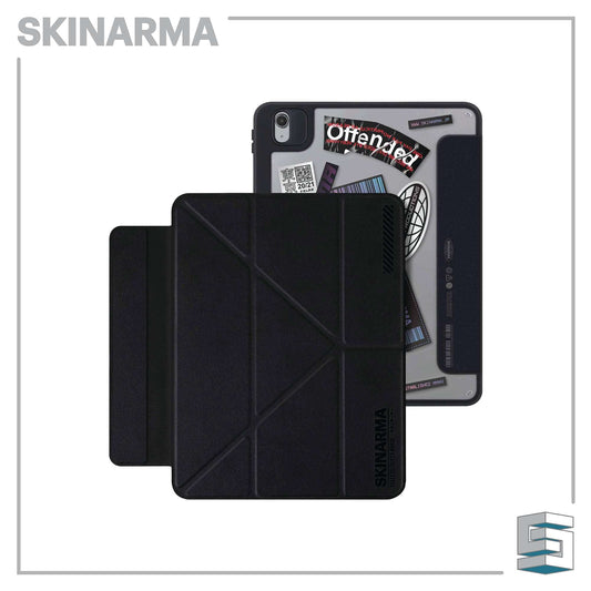 Case for Apple iPad Air 5 (2022/20) - SKINARMA Henko (detachable) Global Synergy Concepts