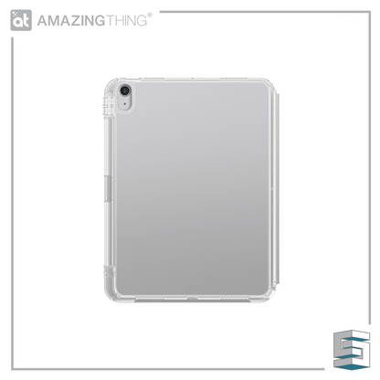 Case for Apple iPad Air (M2/M3) - AMAZINGTHING Minimal Flexfolio Global Synergy Concepts