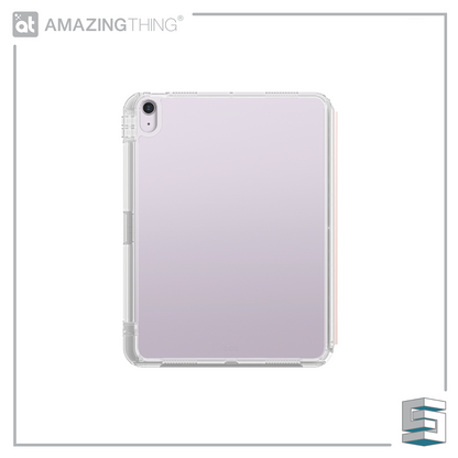Case for Apple iPad Air (M2/M3) - AMAZINGTHING Minimal Flexfolio Global Synergy Concepts