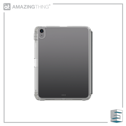 Case for Apple iPad Air (M2/M3) - AMAZINGTHING Minimal Flexfolio Global Synergy Concepts