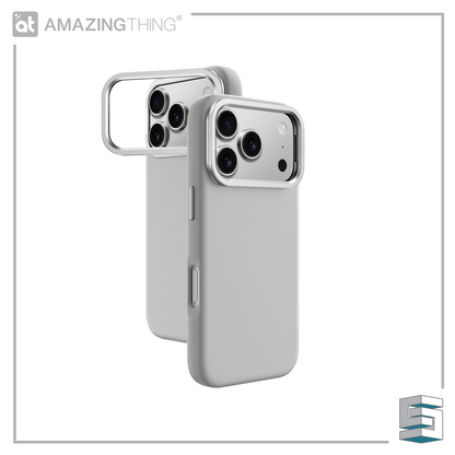Case for Apple iPhone 17 series - AMAZINGTHING Glamour Global Synergy Concepts