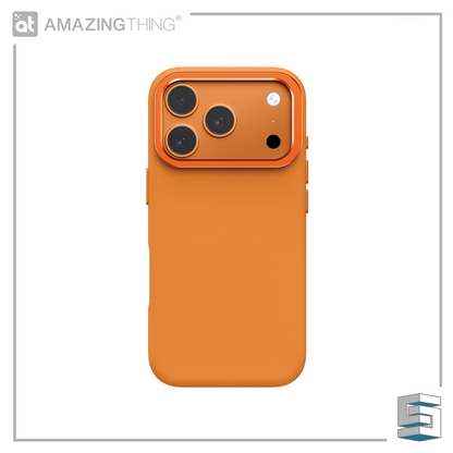 Case for Apple iPhone 17 series - AMAZINGTHING Glamour Global Synergy Concepts