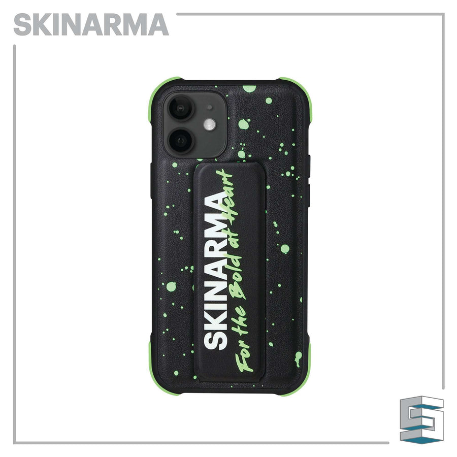 Case for Apple iPhone 12 series - SKINARMA Funsha Global Synergy Concepts