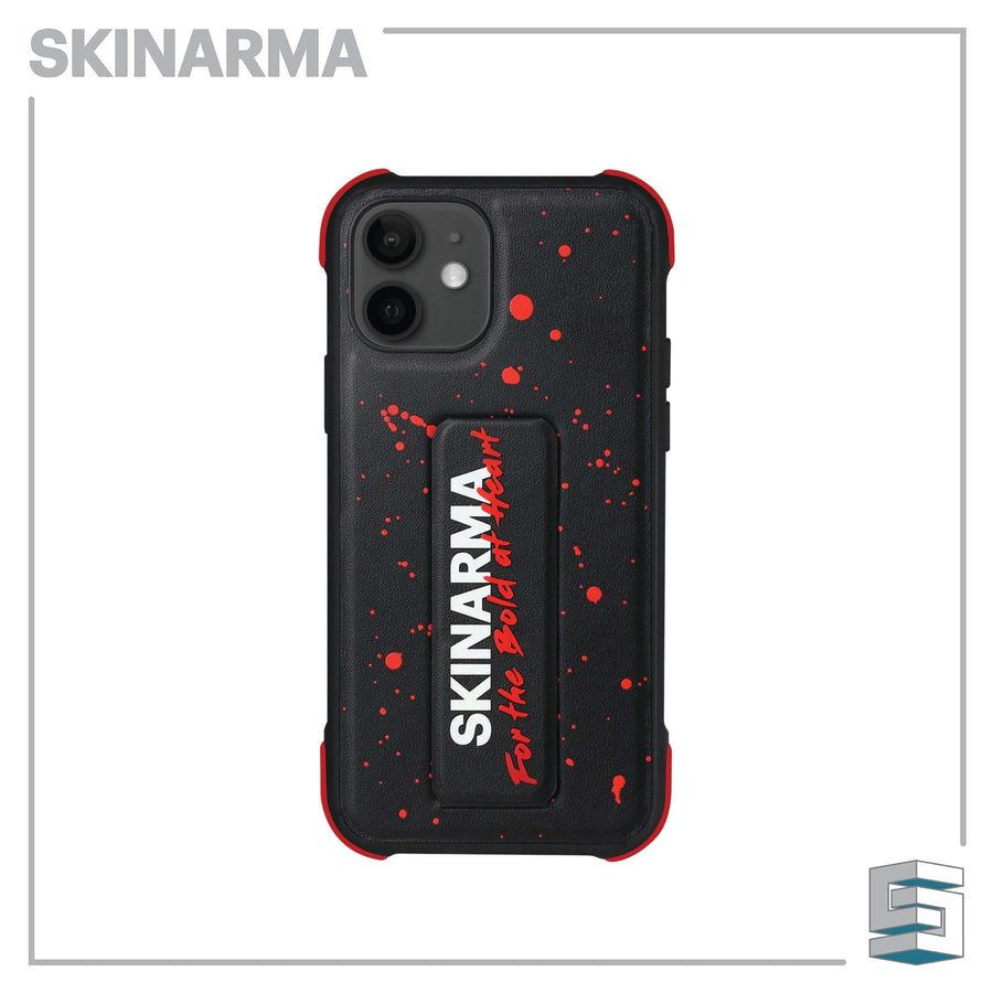 Case for Apple iPhone 12 series - SKINARMA Funsha Global Synergy Concepts