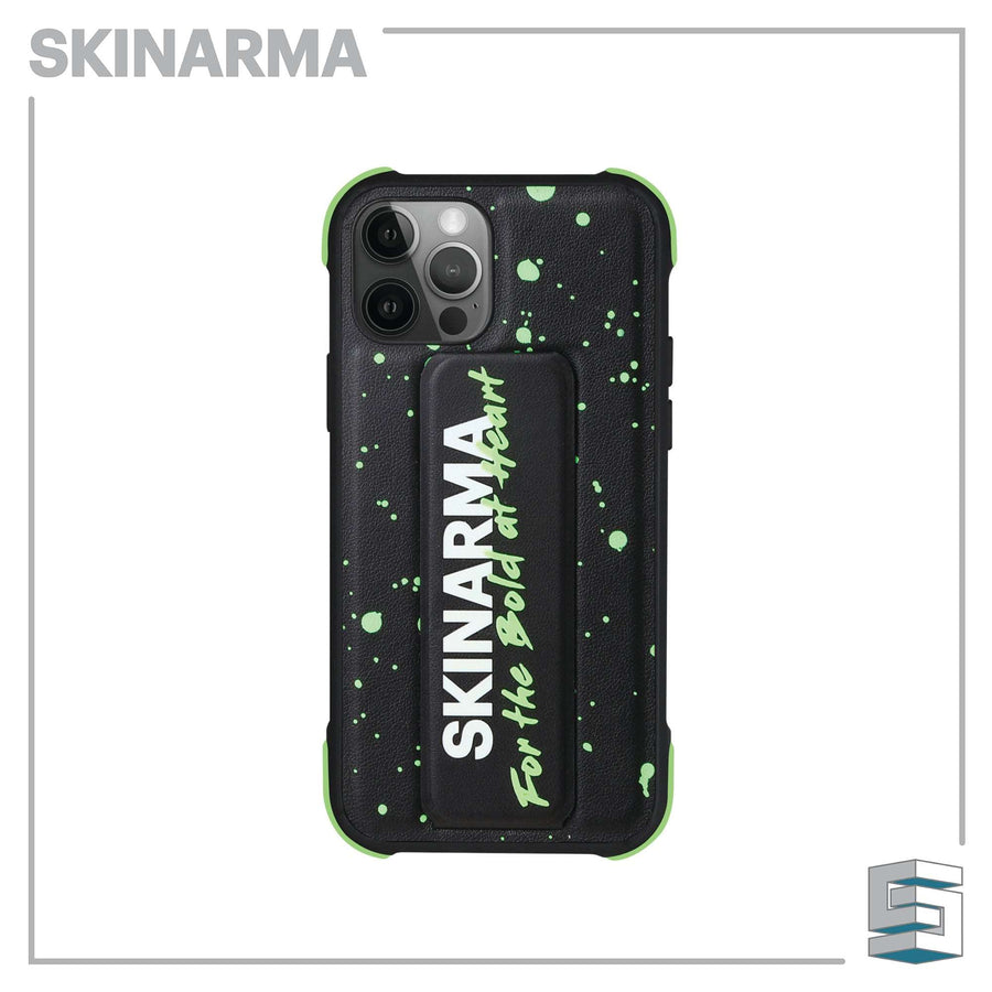 Case for Apple iPhone 12 series - SKINARMA Funsha Global Synergy Concepts