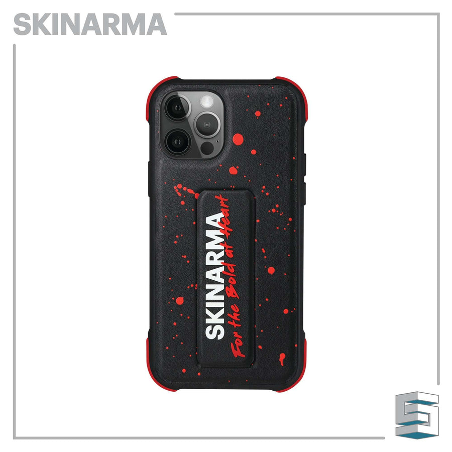 Case for Apple iPhone 12 series - SKINARMA Funsha Global Synergy Concepts