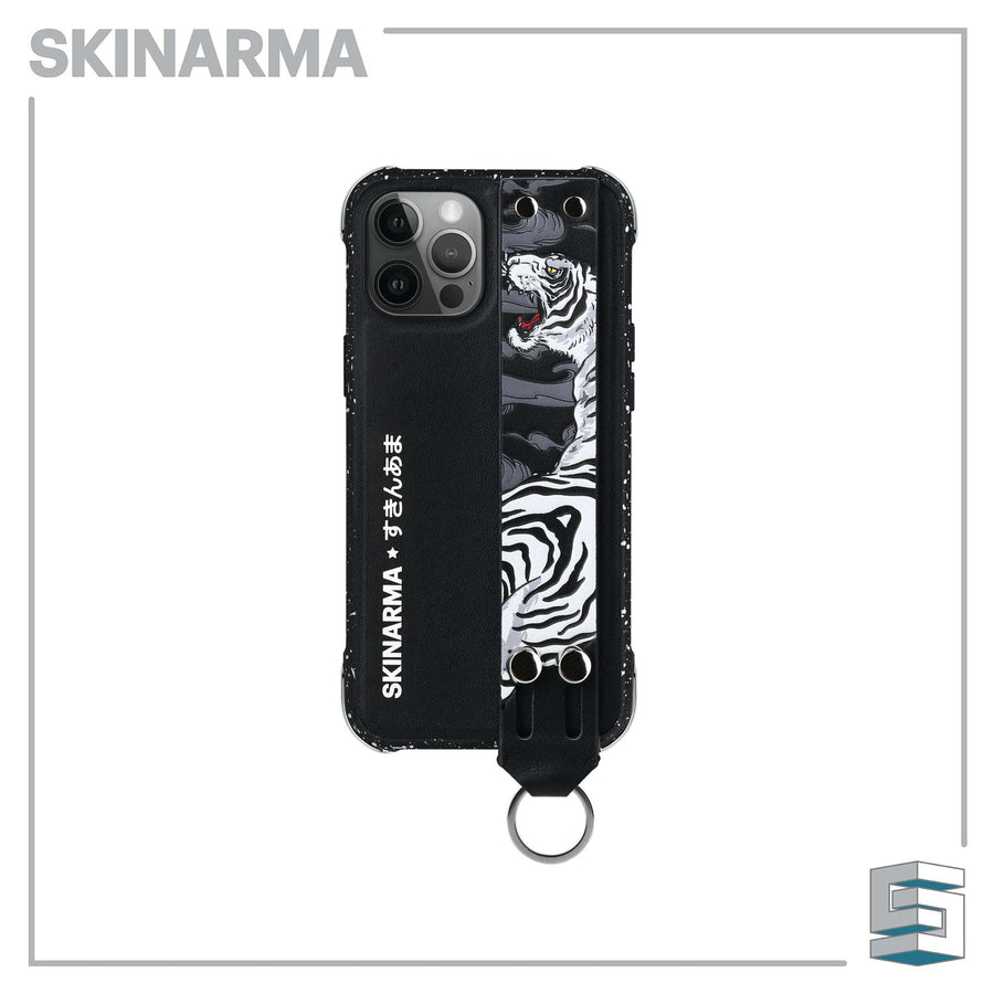 Case for Apple iPhone 12 series - SKINARMA Shinwa Beruto Global Synergy Concepts