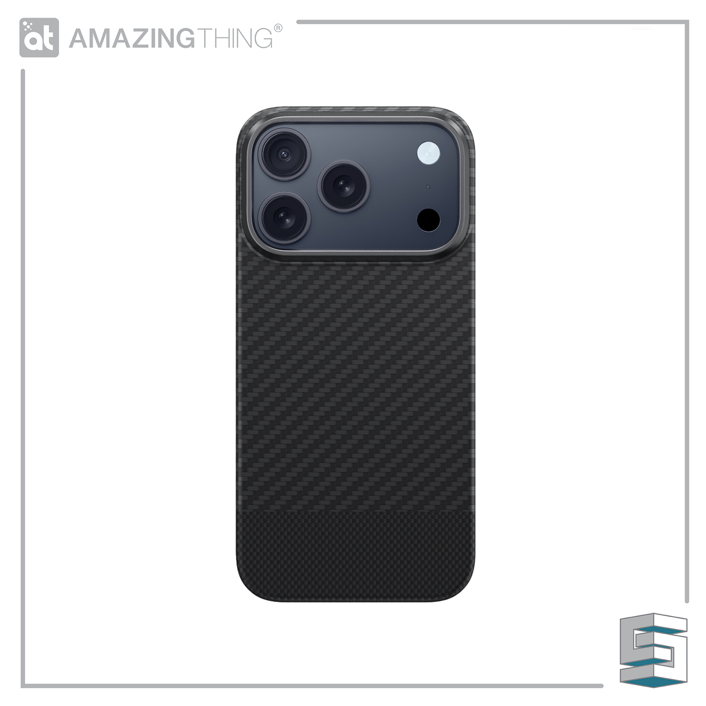 Case for Apple iPhone 17 series - AMAZINGTHING Titan Max Global Synergy Concepts