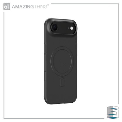 Case for Apple iPhone 17 series - AMAZINGTHING Minimal Air Global Synergy Concepts
