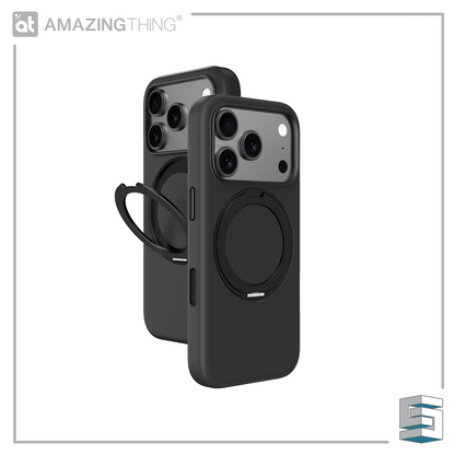 Case for Apple iPhone 17 series - AMAZINGTHING Cloudie Global Synergy Concepts