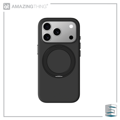 Case for Apple iPhone 17 series - AMAZINGTHING Cloudie Global Synergy Concepts