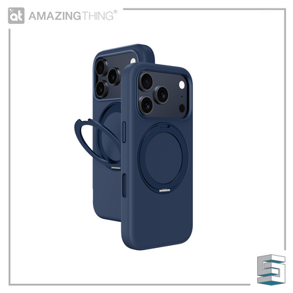 Case for Apple iPhone 17 series - AMAZINGTHING Cloudie Global Synergy Concepts
