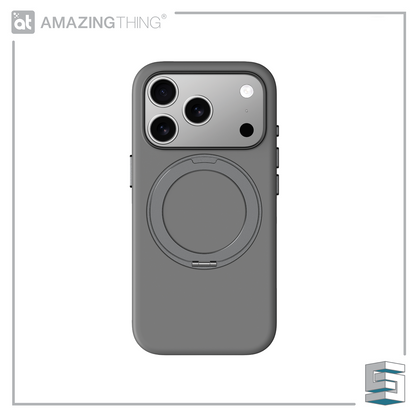 Case for Apple iPhone 17 series - AMAZINGTHING Cloudie Global Synergy Concepts