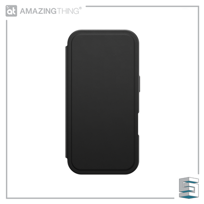 Case for Apple iPhone 17 series - AMAZINGTHING Glamour Folio Global Synergy Concepts