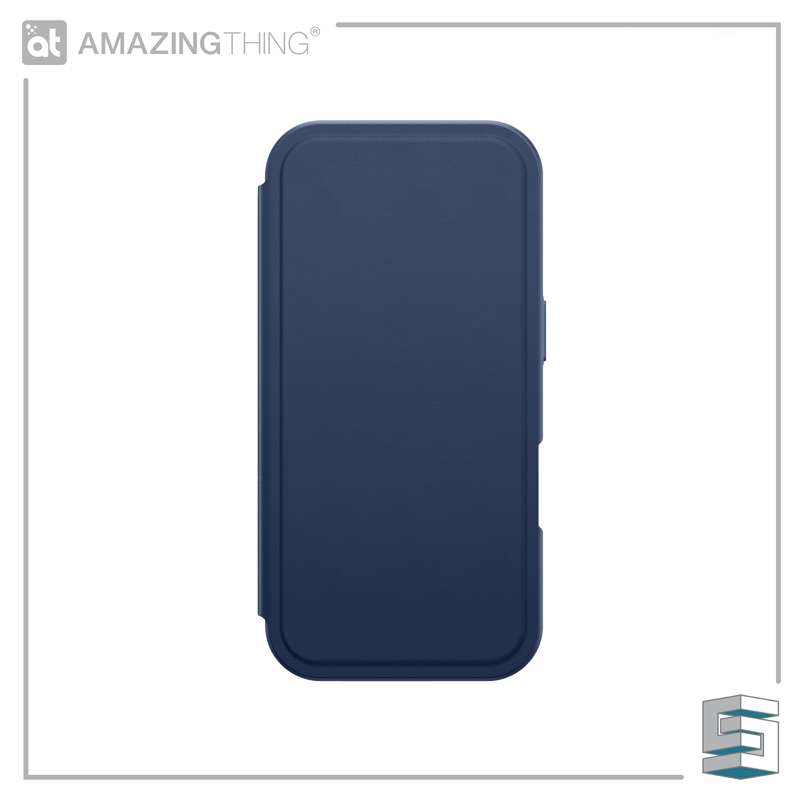 Case for Apple iPhone 17 series - AMAZINGTHING Glamour Folio Global Synergy Concepts