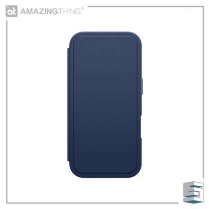 Case for Apple iPhone 17 series - AMAZINGTHING Glamour Folio Global Synergy Concepts