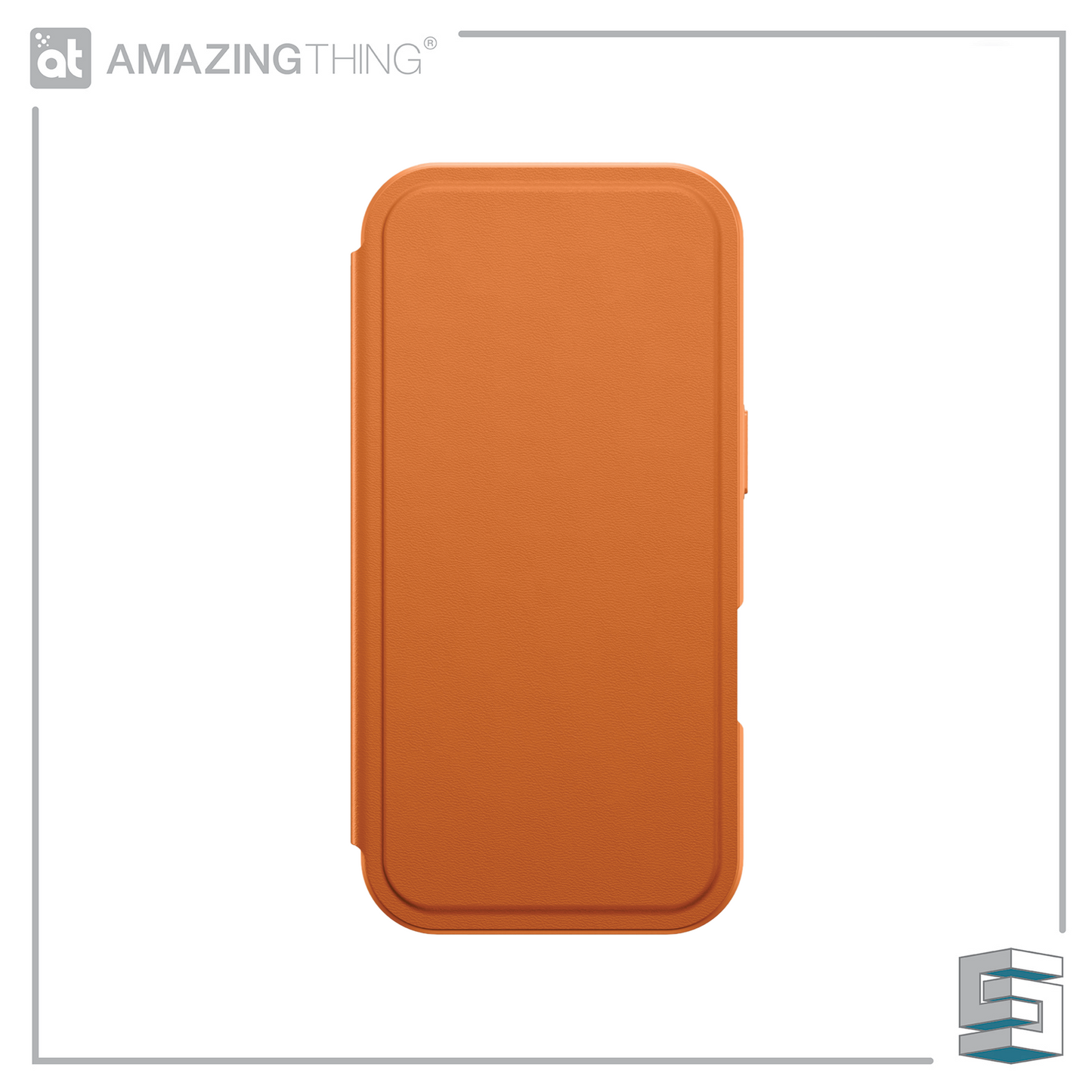 Case for Apple iPhone 17 series - AMAZINGTHING Glamour Folio Global Synergy Concepts