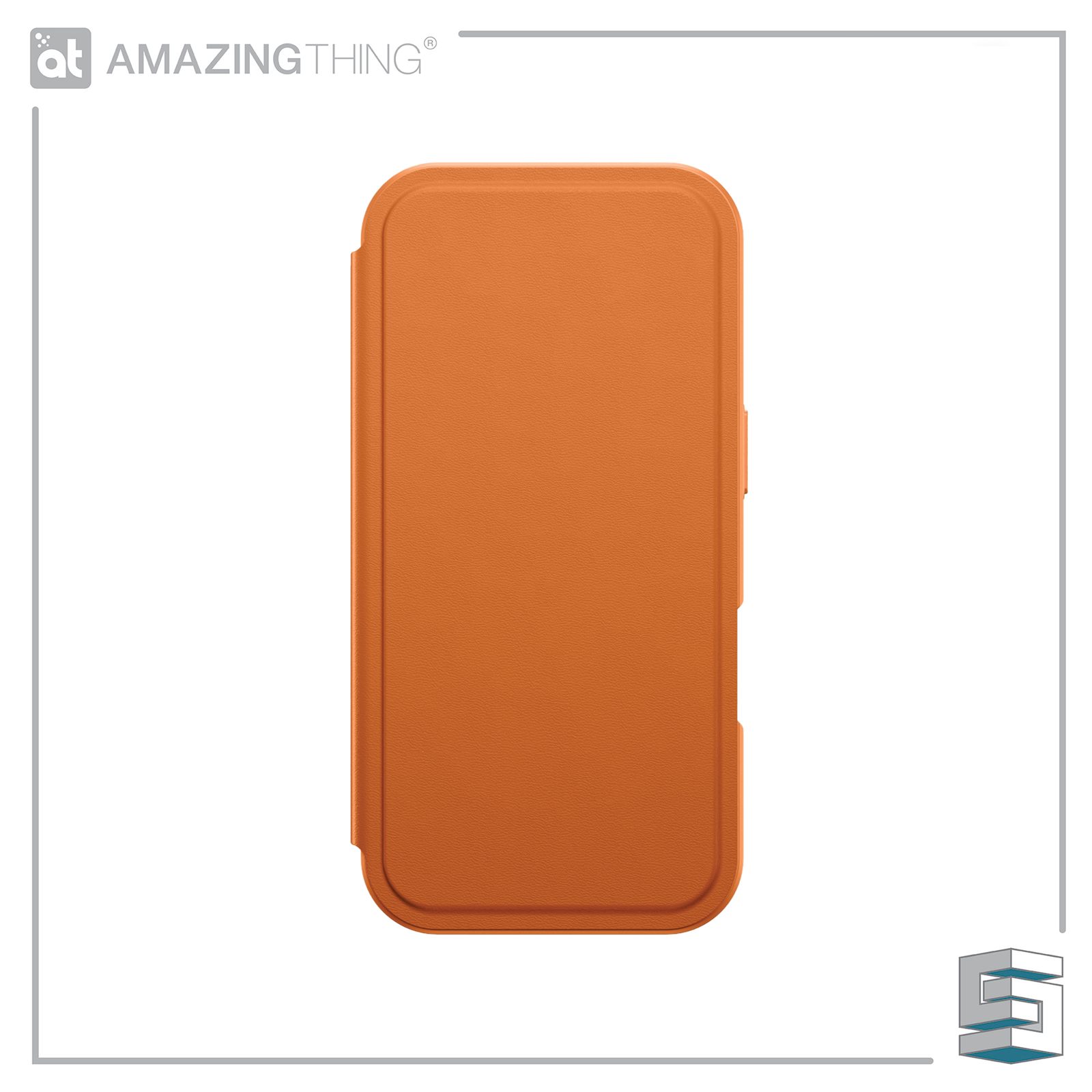 Case for Apple iPhone 17 series - AMAZINGTHING Glamour Folio Global Synergy Concepts