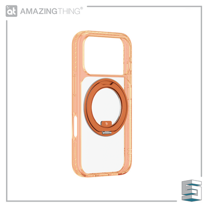 Case for Apple iPhone 17 series - AMAZINGTHING Titan Pro MagSpin Global Synergy Concepts