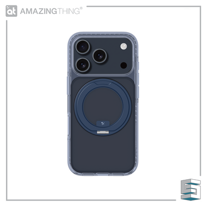 Case for Apple iPhone 17 series - AMAZINGTHING Titan Pro MagSpin Global Synergy Concepts